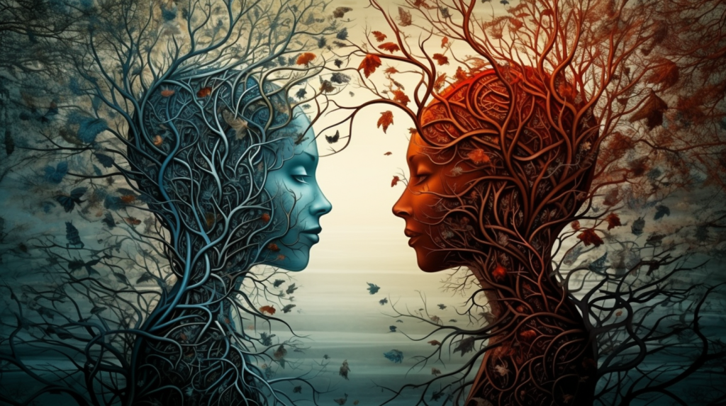 sridvana_create_an_artwork_that_symbolizes_the_contrast_between_dd60ba58-880c-4d5b-90ec-94d85bc08